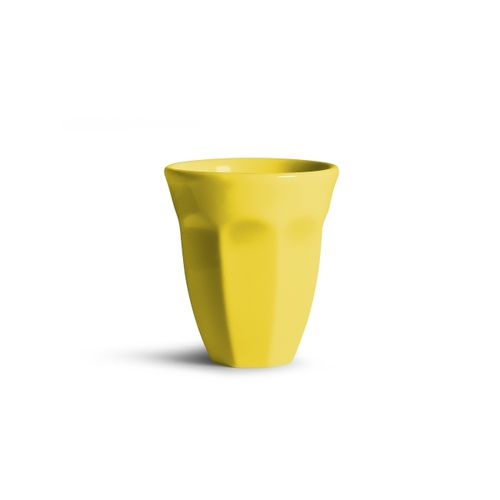 MUG céram. 80ml REMY col. - 1