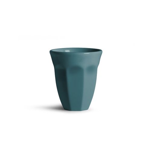 MUG céram. 80ml REMY col. - 2