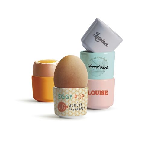 Coquetier EGGY POP c. - 2