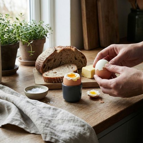 Coquetier EGGY POP c. - 3