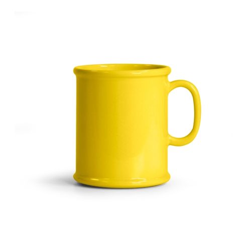 Mug céram. 310ml DENIS c. - 3