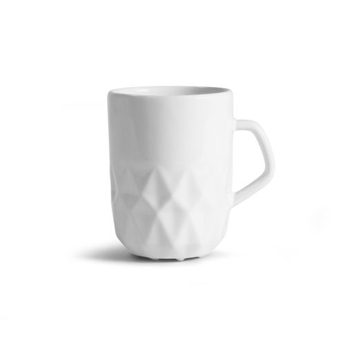 Mug cér. 280ml CRISTIN b. - 2