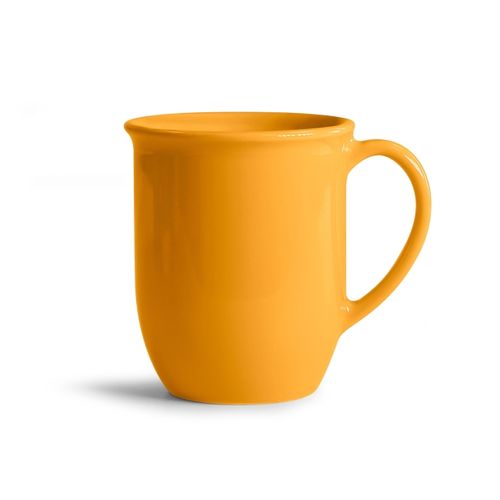 MUG céramique de couleur 350ml - PAULA - 1