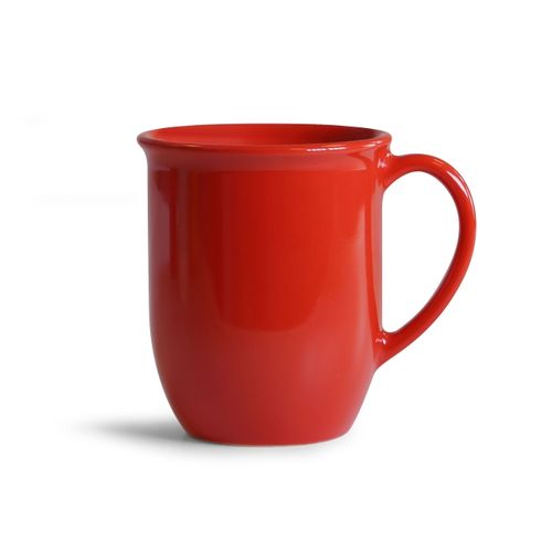 MUG céramique de couleur 350ml - PAULA - 2