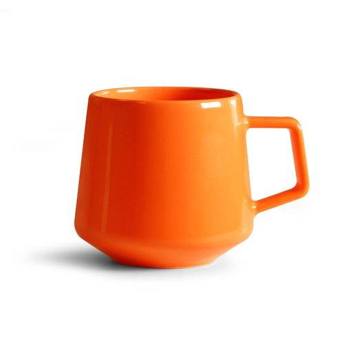 MUG céramique de couleur 260ml - JULES - 2