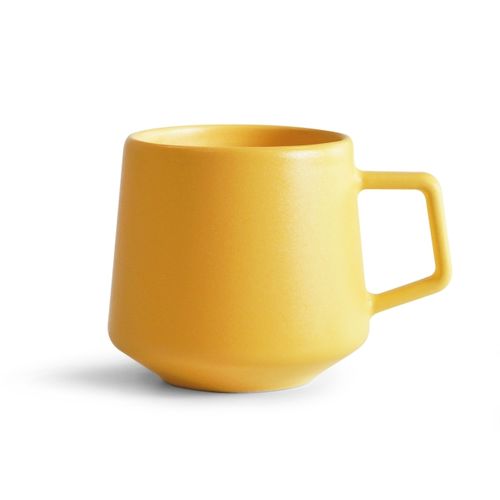 MUG céramique de couleur 260ml - JULES - 2