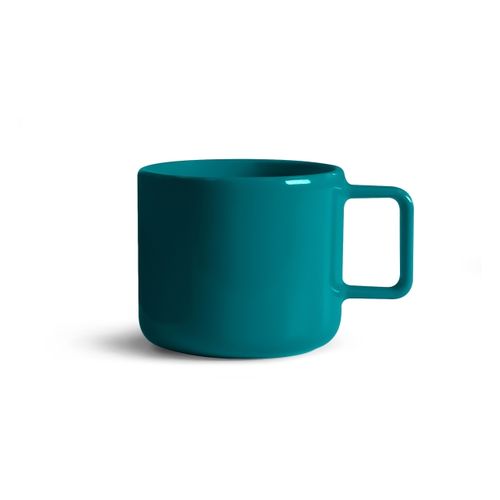 Mug céramique de couleur 250ml - LOUISE - 1