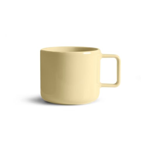 Mug céramique de couleur 250ml - LOUISE - 2