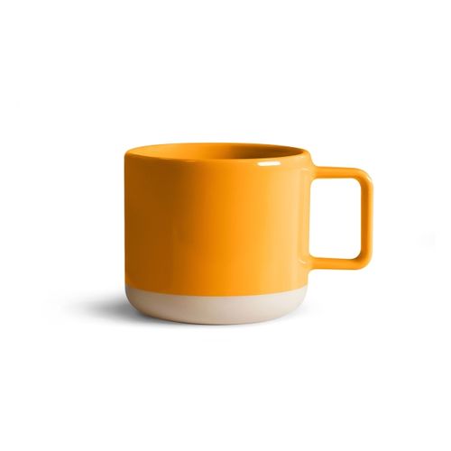 Mug céramique de couleur 250 ml - LOUNA - 1