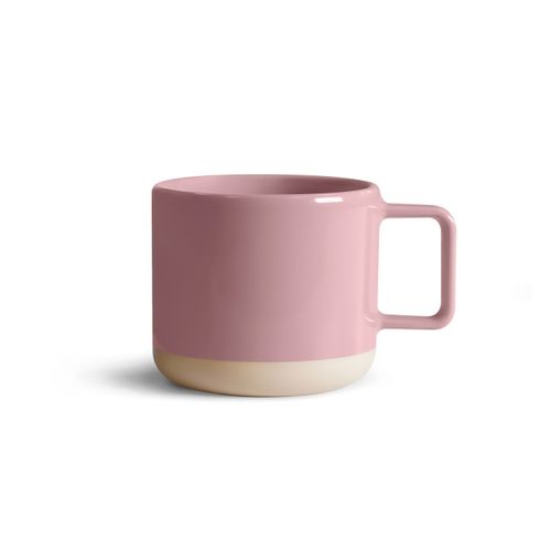 Mug céramique de couleur 250 ml - LOUNA - 3