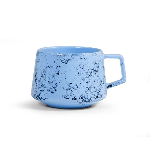 Mug céramique de couleur 260ml - JULIA - 2