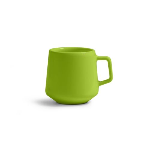Tasse céramique de couleur 90ml - JULIUS - 3