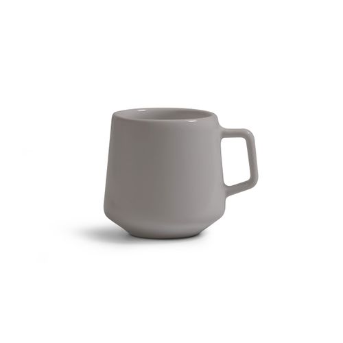 Tasse céramique de couleur 90ml - JULIUS - 1