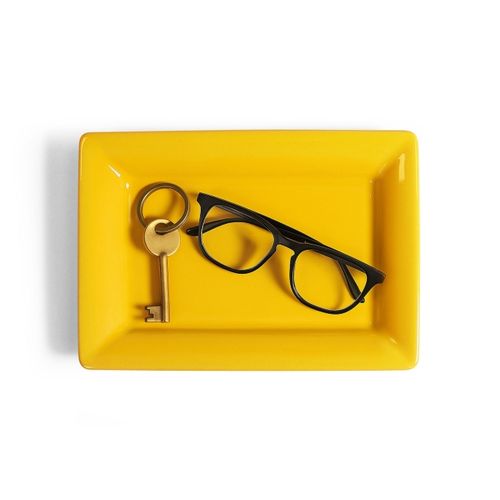 Vide poche céramique de couleur - 2