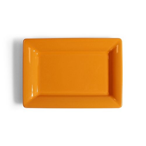 Vide poche céramique de couleur - 1