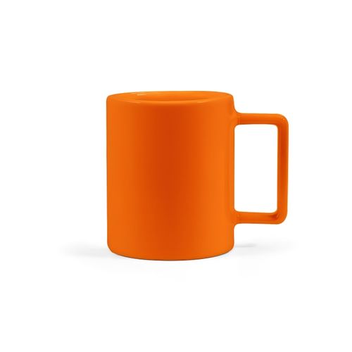 Mug céramique de couleur 280ml - BERNARD - 1