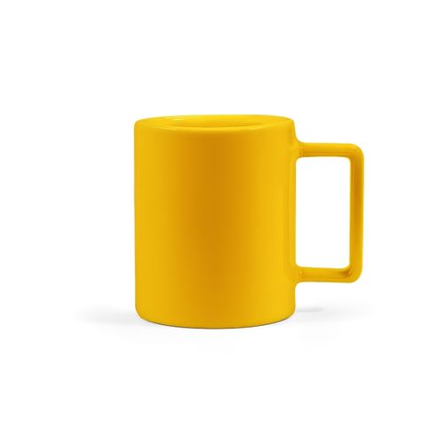 Mug céramique de couleur 280ml - BERNARD - 3