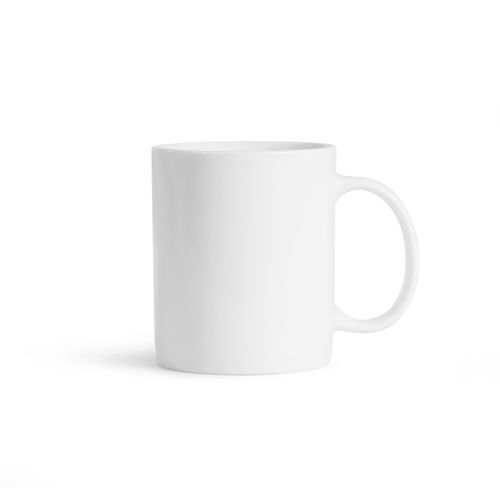 Mug porcelaine 320ml PAUL - 2