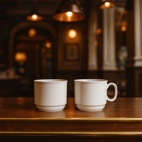 MUG porcel. 350ml THERESE - 3