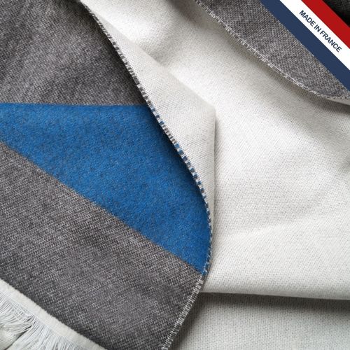 Plaid jacquard 280g