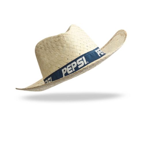 Chapeau pail. bl. PLANTER, RIONDET SERIPUB, EYBENS
