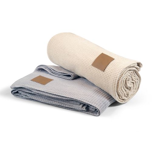 Plaid nid abeille 260g/m² - 2