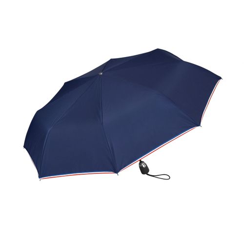 Parapluie pliable ouverture automatique, RIONDET SERIPUB, EYBENS