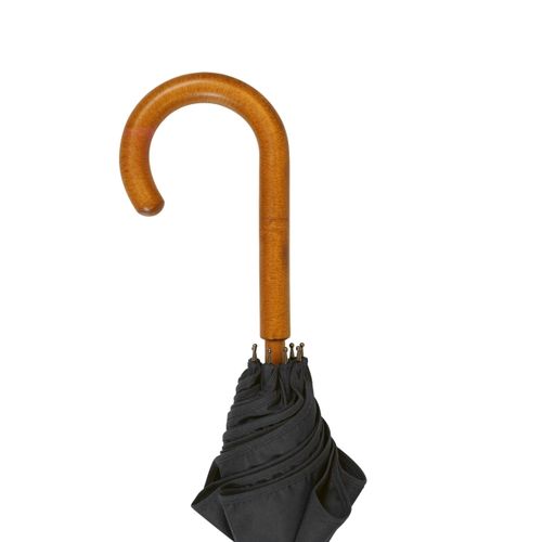 Parapluie de ville ouverture manuelle - 2