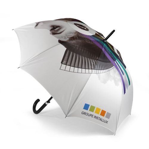 Petit parapluie de ville - Golf - 4