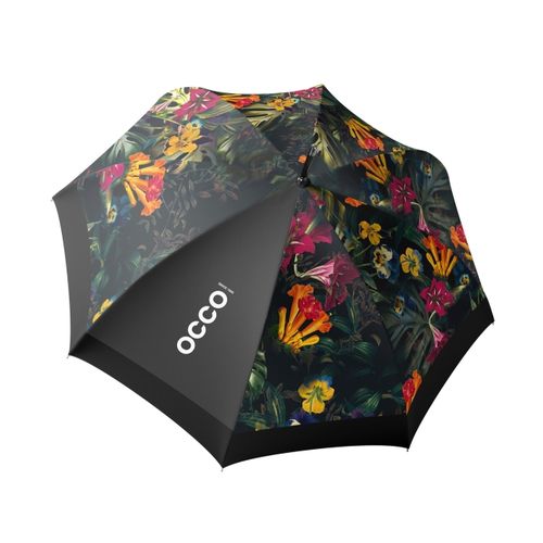 Grand parapluie de ville - Golf, Rainman