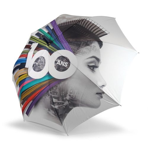 Grand parapluie de ville - Golf - 3