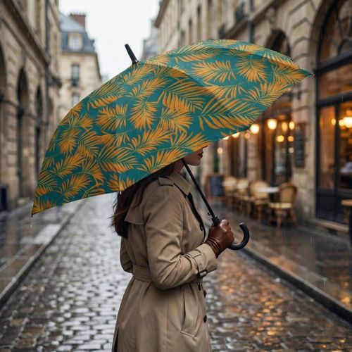 Parapluie de ville - Golf - 3