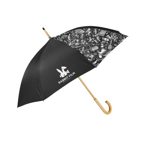 Parapluie de ville - Golf, Rainman