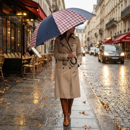 Parapluie de ville thumbnail 4