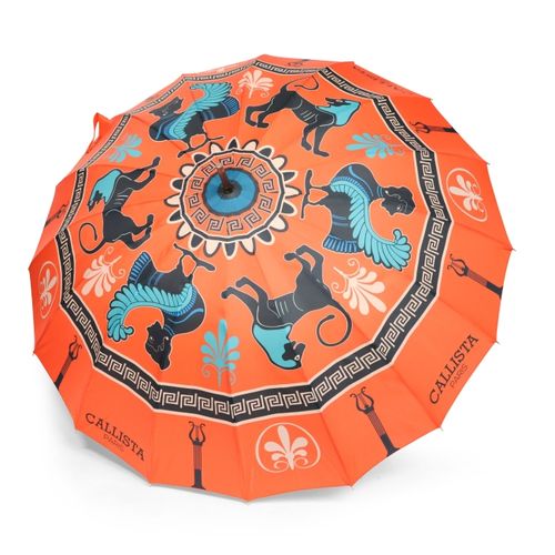 Parapluie de ville 16 pans - Golf - 1