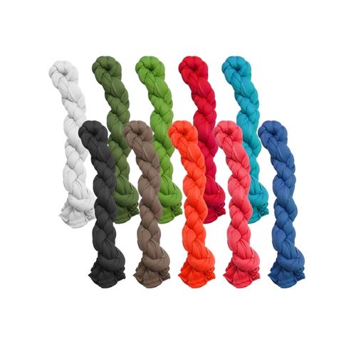 Chèche coton LAWRENCE - 3