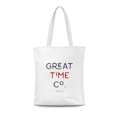 Totebag subli SEAQUAL - 1