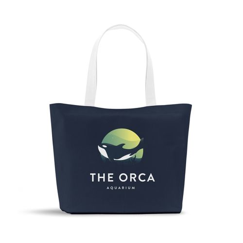 Sac de plage sublimation SEAQUAL - 2