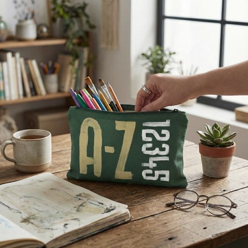 Trousse subli SEAQUAL - 2