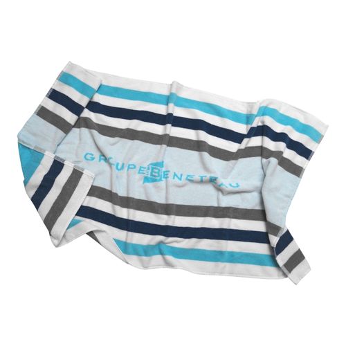 Serviette bouclettes 70 x 140 cm - 450/550g, RIONDET SERIPUB, EYBENS