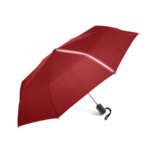 Parapluie pliable polyester recyclé XXS - 2