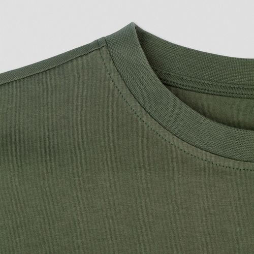 Tee-shirt coton biologique 170g thumbnail 6