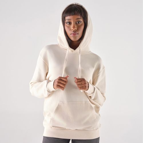Sweat à capuche "Hoodie" coton biologique 340g - 3