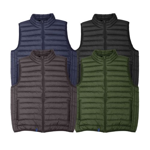Bodywarmer 320g - 2