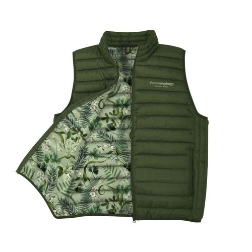 Bodywarmer 320g - 2