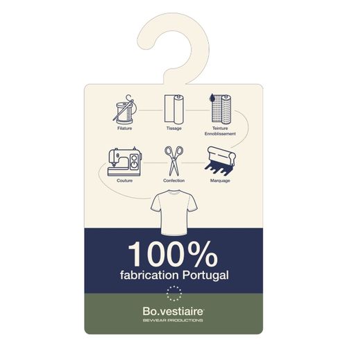 Veste polaire 280g - 3