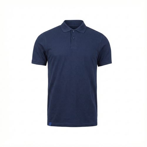 Polo maille piquée 240g - 4