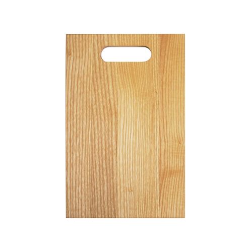 Planche bois rectangle - 2