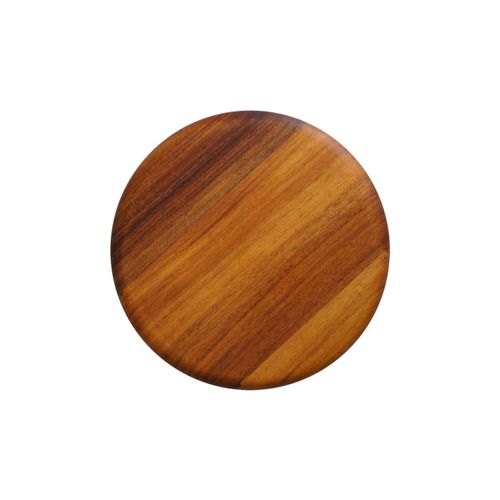 Planche bois ronde - 1