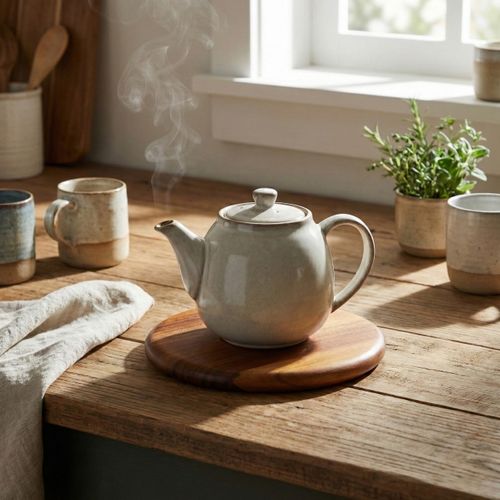 Planche bois ronde - 4